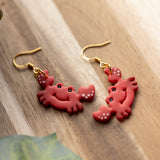 Crabby Catch Dangles