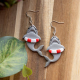 Splash & Bite Dangles