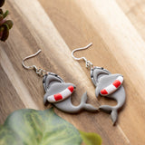 Splash & Bite Dangles