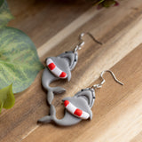 Splash & Bite Dangles