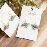 Sea Turtle Cove Dangles