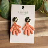 Coral Reef Dangles