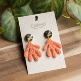 Coral Reef Dangles