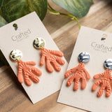 Coral Reef Dangles