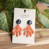 Coral Reef Dangles