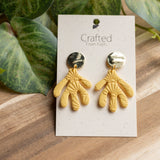 Coral Reef Dangles