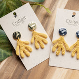 Coral Reef Dangles