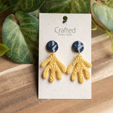 Coral Reef Dangles