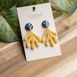 Coral Reef Dangles
