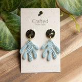 Coral Reef Dangles