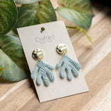 Coral Reef Dangles