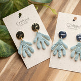 Coral Reef Dangles