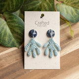 Coral Reef Dangles