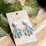 Coral Reef Dangles