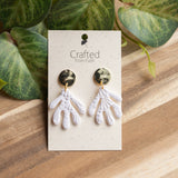 Coral Reef Dangles