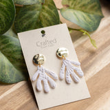 Coral Reef Dangles
