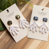 Coral Reef Dangles