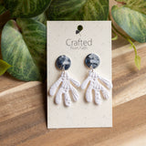 Coral Reef Dangles