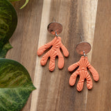 Coral Reef Dangles