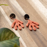 Coral Reef Dangles