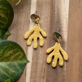 Coral Reef Dangles