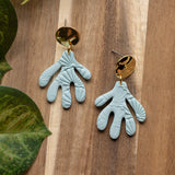 Coral Reef Dangles