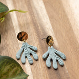 Coral Reef Dangles