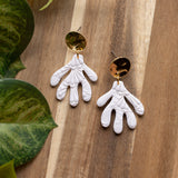 Coral Reef Dangles