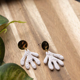 Coral Reef Dangles