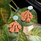 Reef Pattern Dangles