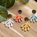 Coral Reef Dangles