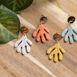 Coral Reef Dangles