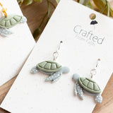 Sea Turtle Cove Dangles