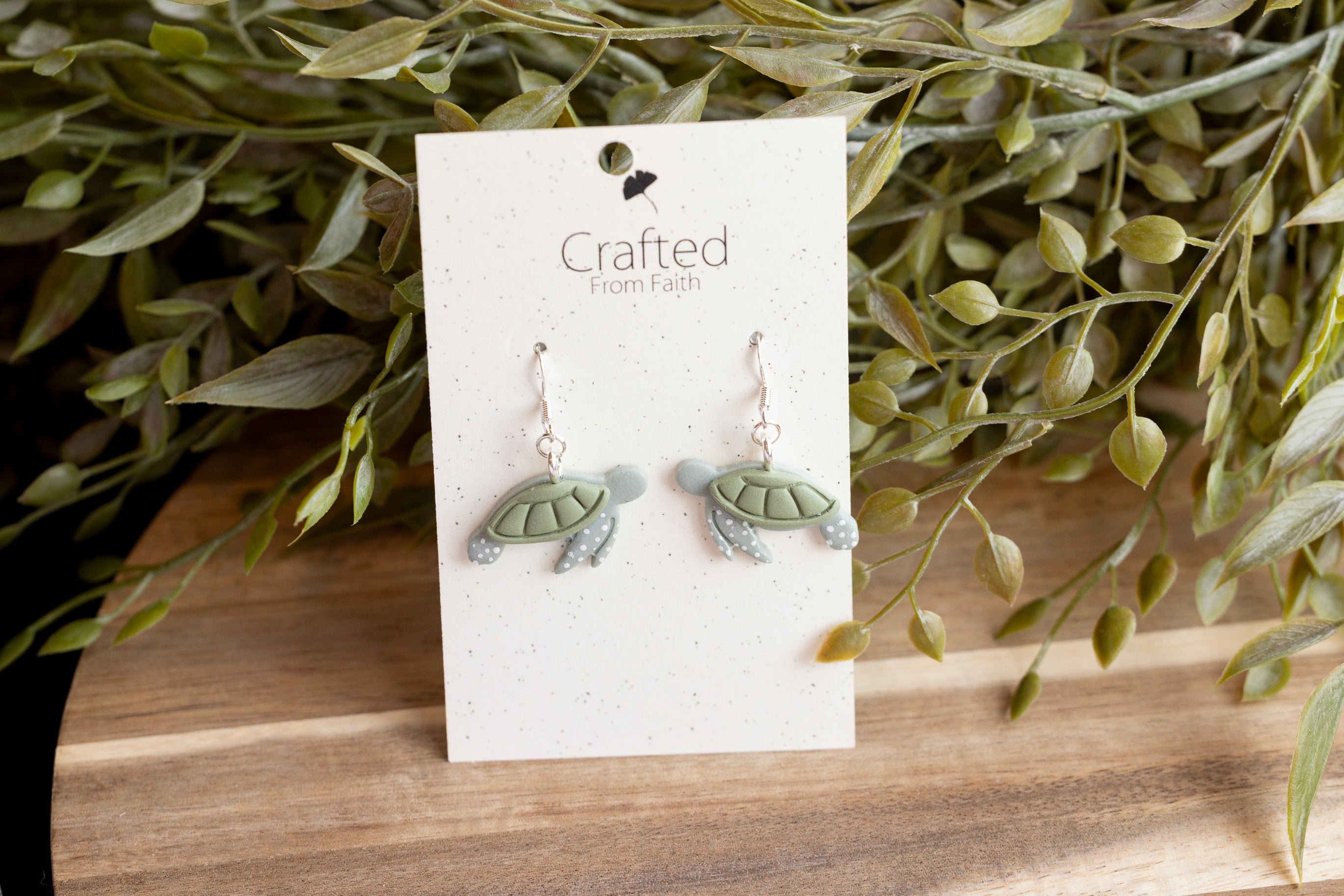 Sea Turtle Cove Dangles