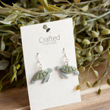 Sea Turtle Cove Dangles