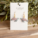 Sea Turtle Cove Dangles