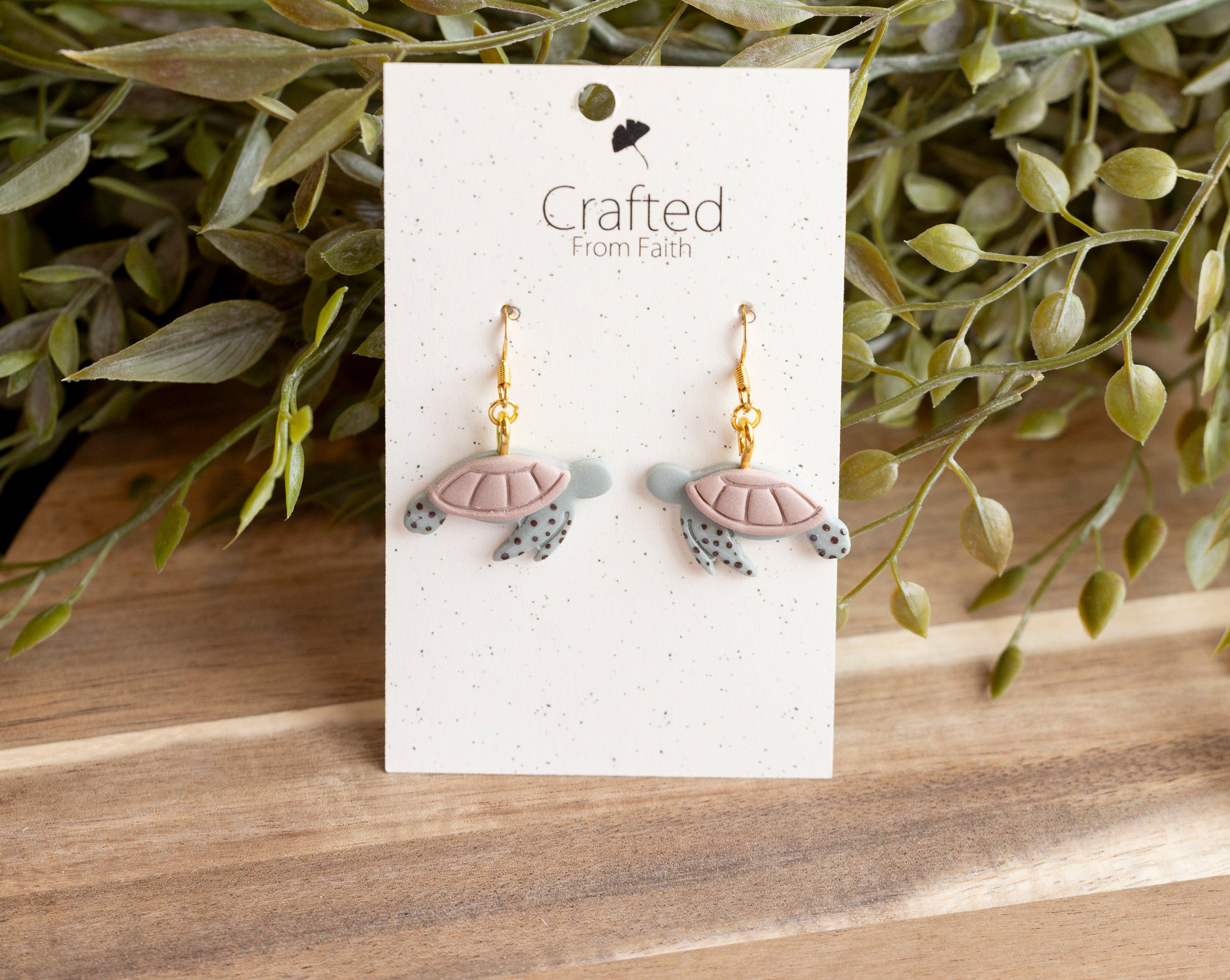Sea Turtle Cove Dangles