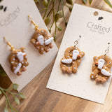Salty Goose Dangles