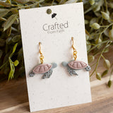Sea Turtle Cove Dangles