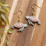 Sea Turtle Cove Dangles