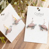 Sea Turtle Cove Dangles