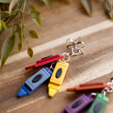 Color Me Happy Dangles