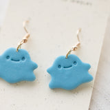 Ditto Earrings - Dangles & Studs