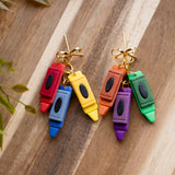 Color Me Happy Dangles