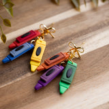 Color Me Happy Dangles