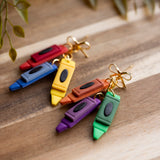 Color Me Happy Dangles