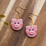 Snout & Sweet Dangles