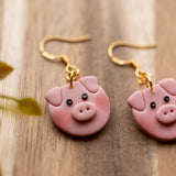 Snout & Sweet Dangles