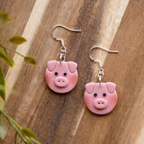 Snout & Sweet Dangles