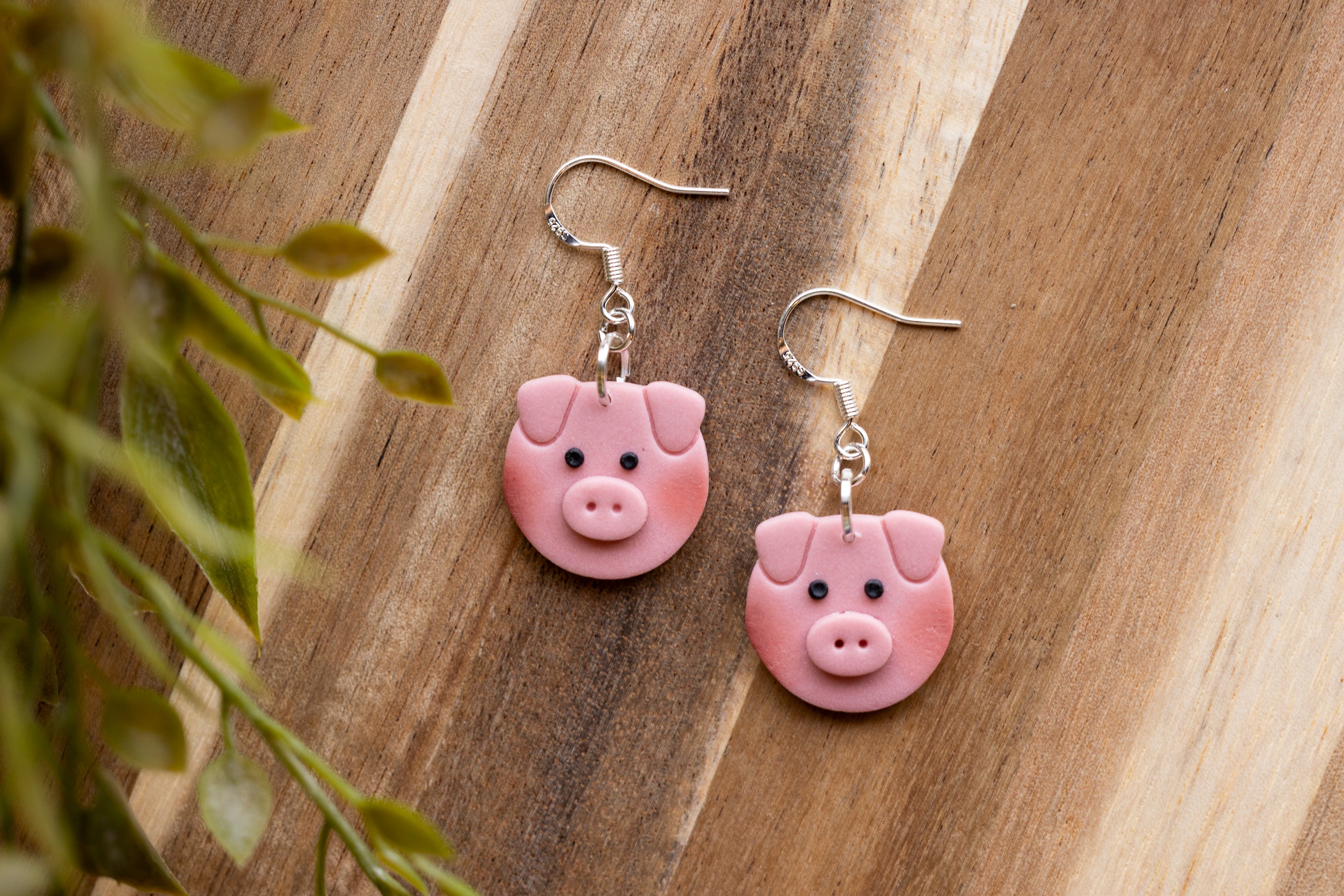 Snout & Sweet Dangles